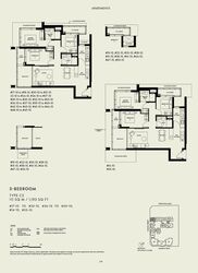 W RESIDENCES MARINA VIEW - SINGAPORE (D1), Apartment #503687031